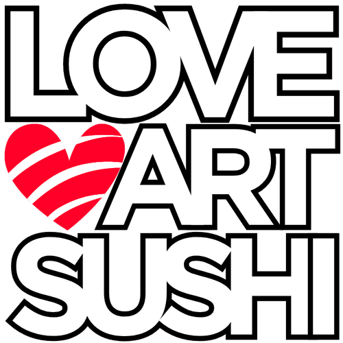 Love Art Sushi