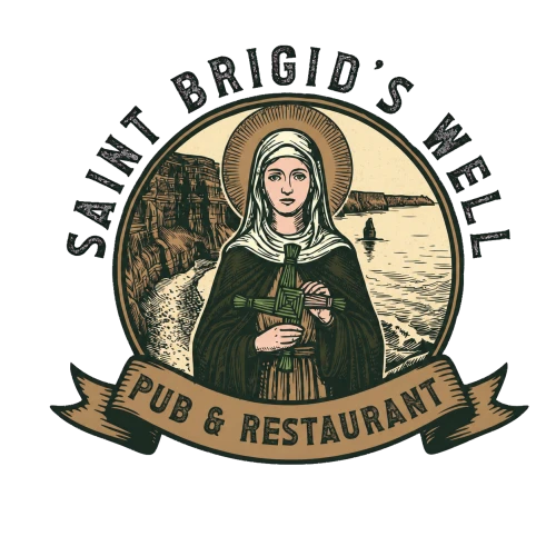 Saint Brigid’s Well